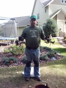 Mole Trapping Stillwater, MN Mole Trapping Stillwater, MN