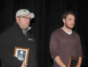 Jim Thiewes & Ben Burke